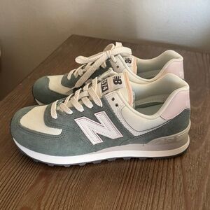 New Balance 574 Sneakers